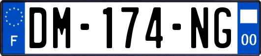 DM-174-NG