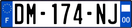 DM-174-NJ