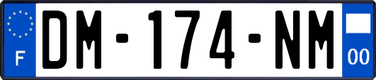 DM-174-NM