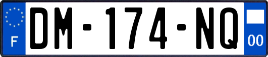 DM-174-NQ