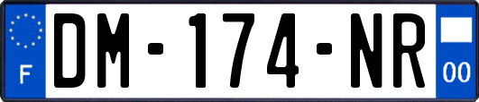 DM-174-NR