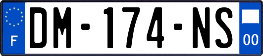 DM-174-NS