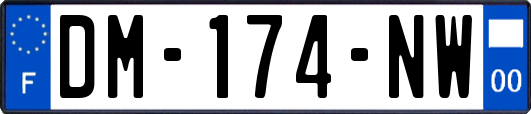 DM-174-NW