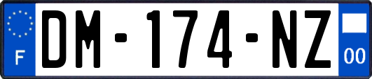DM-174-NZ