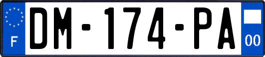 DM-174-PA