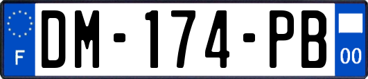 DM-174-PB