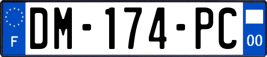 DM-174-PC