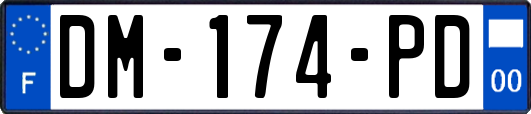 DM-174-PD