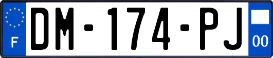 DM-174-PJ
