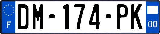 DM-174-PK