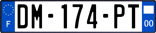 DM-174-PT