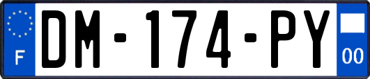 DM-174-PY