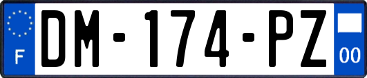 DM-174-PZ