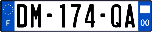 DM-174-QA