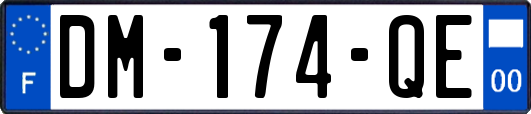 DM-174-QE