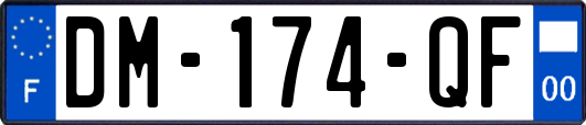 DM-174-QF