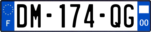 DM-174-QG