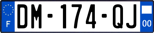 DM-174-QJ