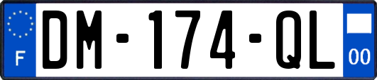 DM-174-QL