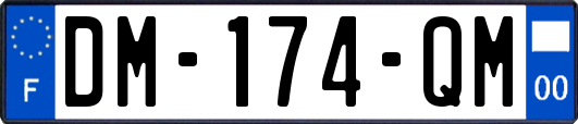 DM-174-QM