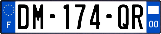 DM-174-QR