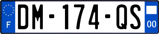 DM-174-QS