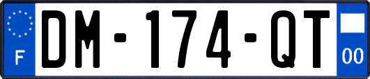 DM-174-QT