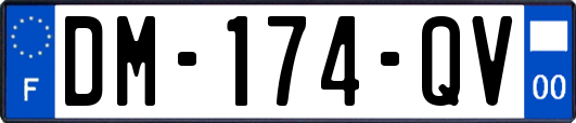 DM-174-QV