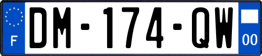 DM-174-QW