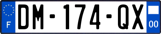DM-174-QX