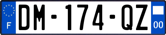 DM-174-QZ