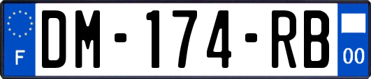 DM-174-RB