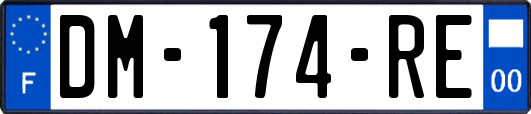 DM-174-RE