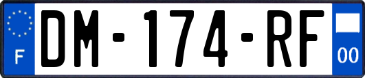 DM-174-RF