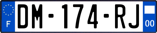DM-174-RJ