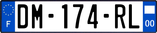 DM-174-RL