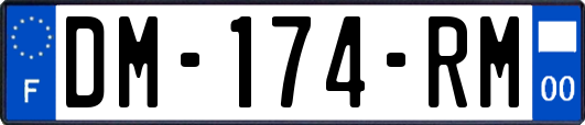 DM-174-RM