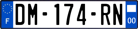 DM-174-RN