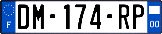 DM-174-RP