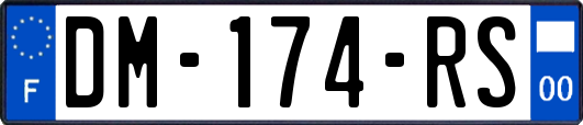 DM-174-RS