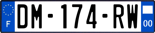 DM-174-RW