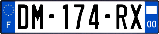 DM-174-RX