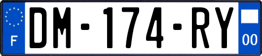 DM-174-RY