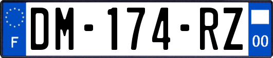 DM-174-RZ