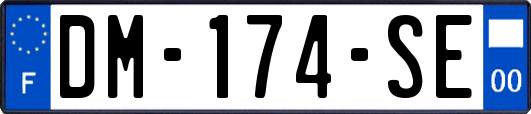 DM-174-SE