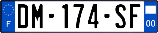 DM-174-SF