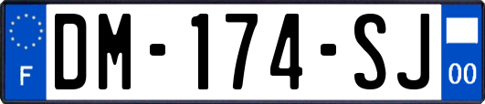 DM-174-SJ