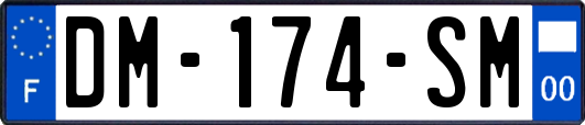 DM-174-SM
