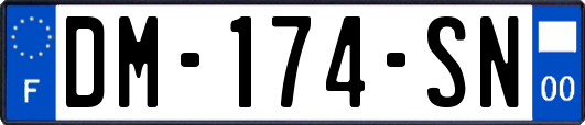 DM-174-SN