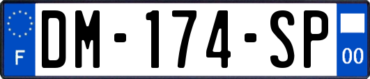 DM-174-SP